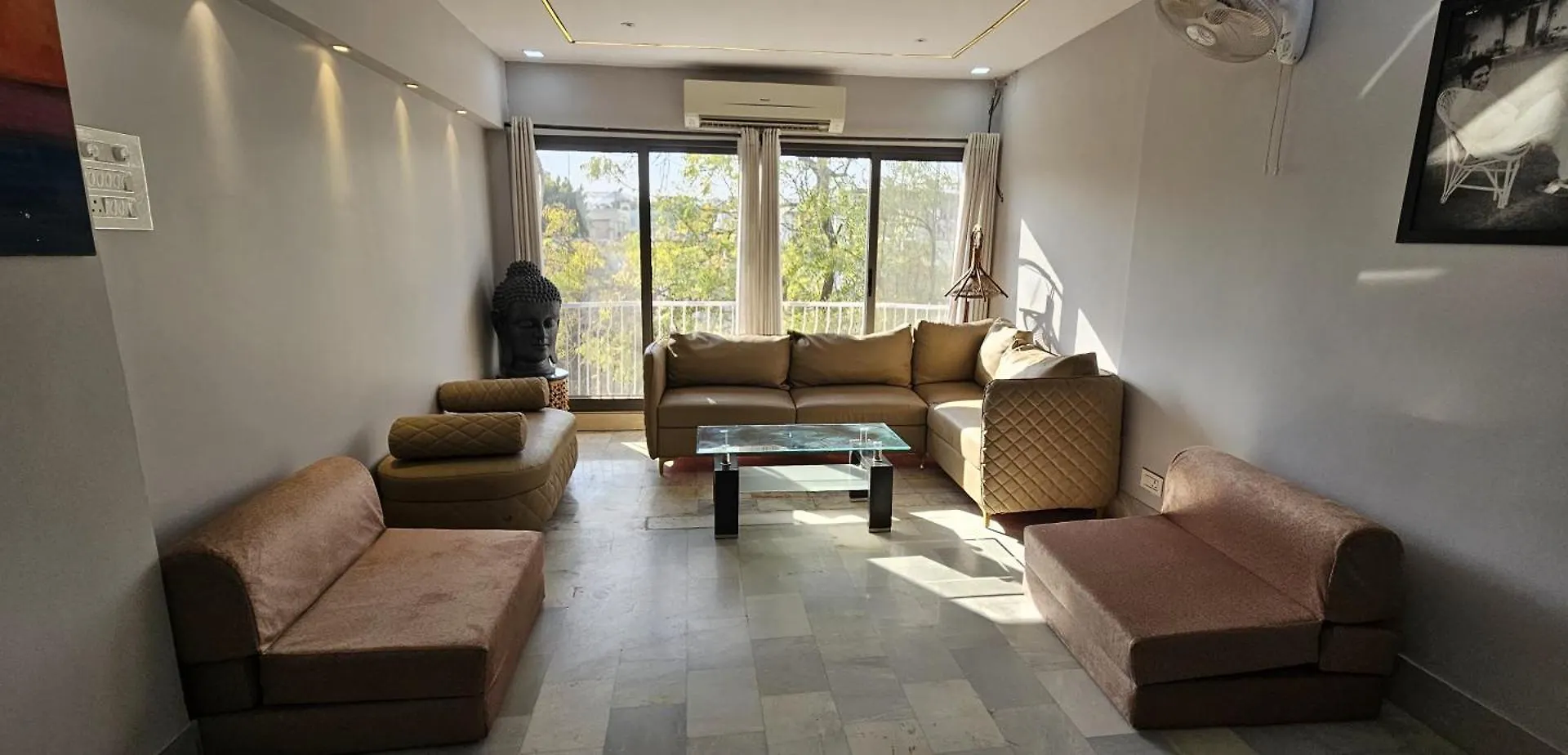 Infinity Homestays 2 ウダイプル